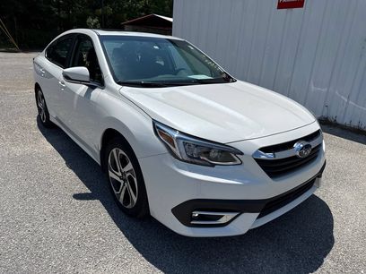Used 2022 Subaru Legacy Limited XT w/ Popular Package #3