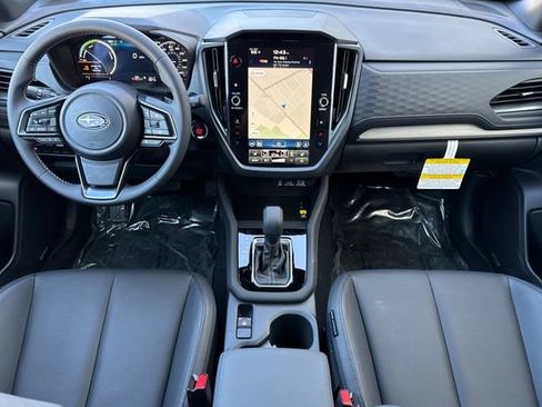 New 2025 Subaru Forester Limited AWD/4WD image 10