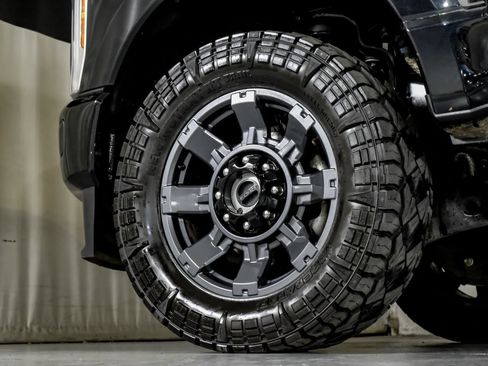 Used 2024 Ford F250 XL w/ STX Appearance Package AWD/4WD image 53