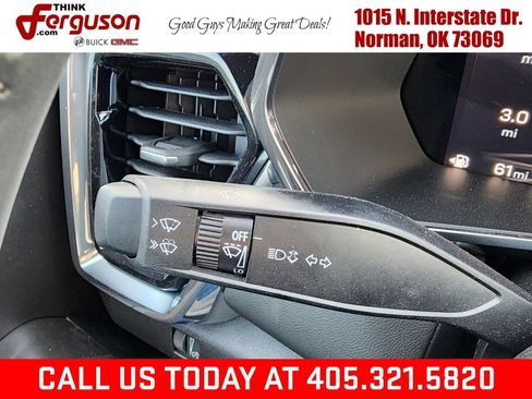 New 2026 GMC Canyon Elevation w/ Convenience Package AWD/4WD image 21