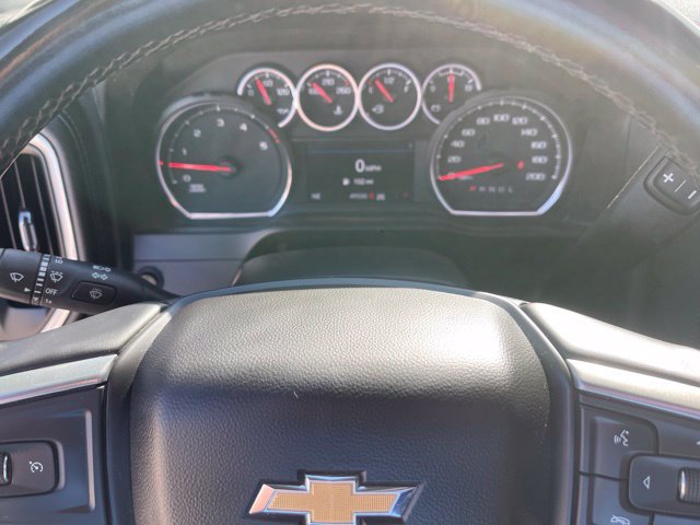 Used 2023 Chevrolet Silverado 3500 LT w/ Advanced Trailering Package AWD/4WD image 8