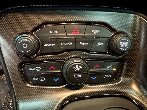 Used 2023 Dodge Challenger SRT Hellcat image 33