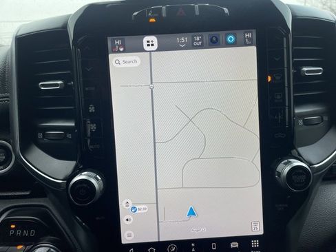 Used 2024 RAM 2500 Laramie w/ Sport Appearance Package image 27