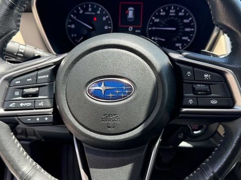 Used 2023 Subaru Outback Limited AWD/4WD image 24