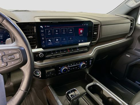 Used 2023 GMC Sierra 1500 SLT w/ SLT Premium Plus Package image 26