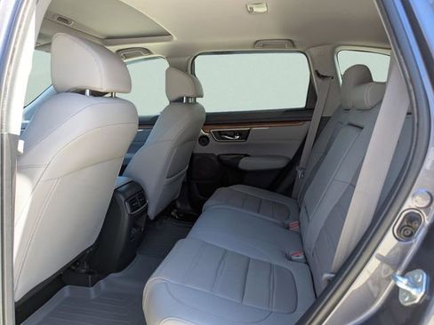 Used 2021 Honda CR-V Touring image 22