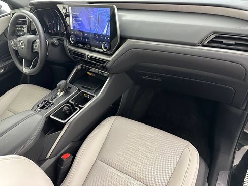 Used 2024 Lexus TX 350 AWD w/ Captains Chair Package image 22