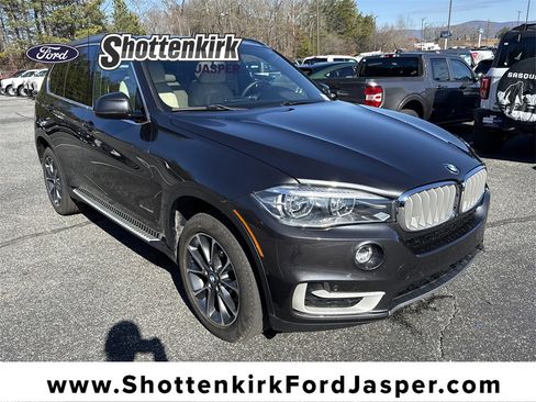 Used 2018 BMW X5 xDrive35i image 1