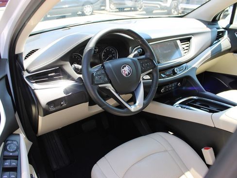 Certified 2023 Buick Enclave Essence w/ Experience Buick Package AWD/4WD image 13