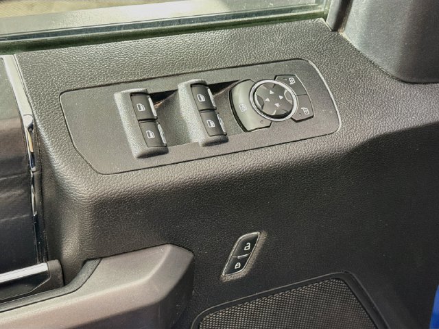 Used 2020 Ford F150 XLT w/ Equipment Group 302A Luxury AWD/4WD image 19