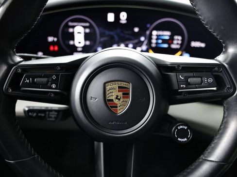 Certified 2024 Porsche Taycan image 33