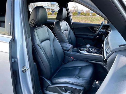 Used 2017 Audi Q7 3.0T Premium Plus image 8