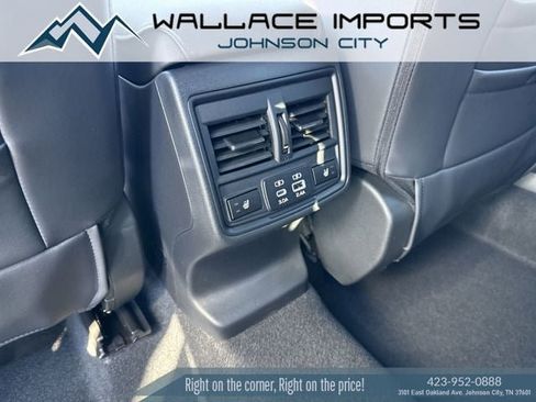 New 2026 Subaru Outback Touring XT AWD/4WD image 74