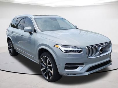 Certified 2025 Volvo XC90 B5 Plus w/ Protection Package Premier