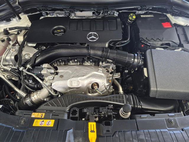 Certified 2023 Mercedes-Benz GLA 250 image 22