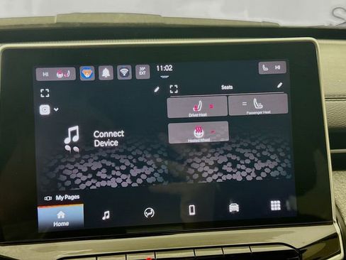 Used 2024 Jeep Compass Latitude w/ Convenience Group image 14