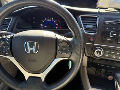Used 2015 Honda Civic LX image 20
