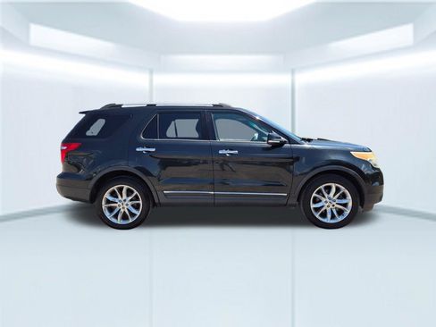 Used 2013 Ford Explorer XLT AWD/4WD image 7