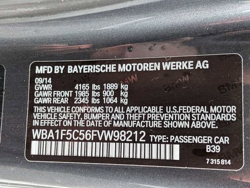 Used 2015 BMW 228i Coupe image 32