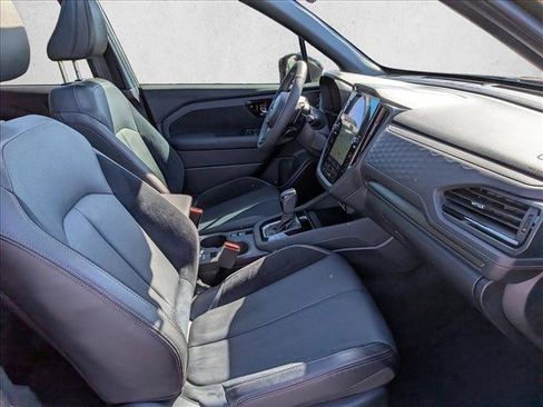 Used 2025 Subaru Forester Touring image 27