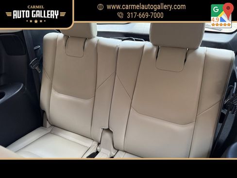 Used 2020 MAZDA CX-9 Touring w/ Touring Premium Package image 18