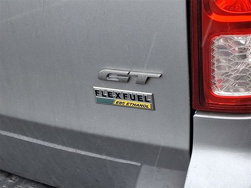 Used 2017 Dodge Grand Caravan GT image 6