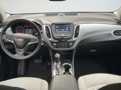 Used 2018 Chevrolet Equinox LS FWD image 12