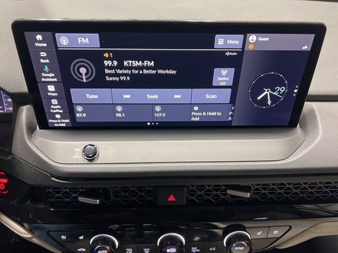 Used 2025 Honda Accord Touring image 27