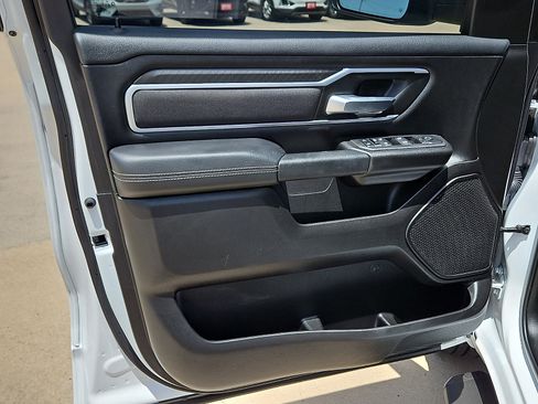 Used 2025 RAM 1500 Lone Star AWD/4WD image 12