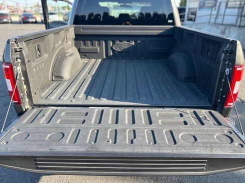 Used 2018 Ford F150 XL w/ Equipment Group 101A Mid RWD image 19