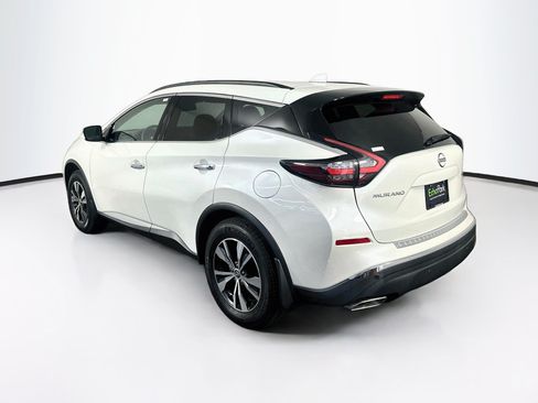 Used 2024 Nissan Murano SV FWD image 5