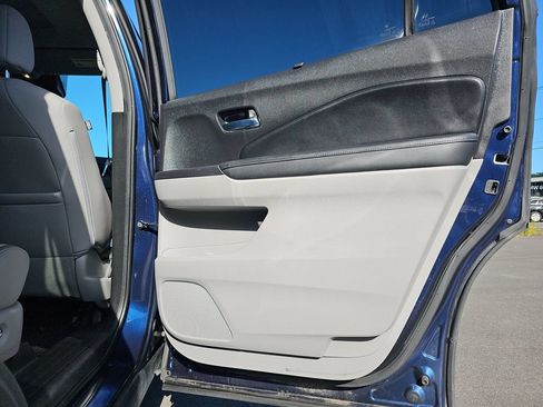 Used 2017 Honda Pilot Elite image 25