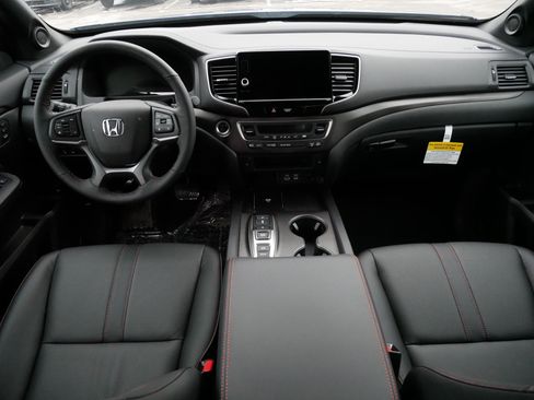 Certified 2026 Honda Ridgeline TrailSport image 10