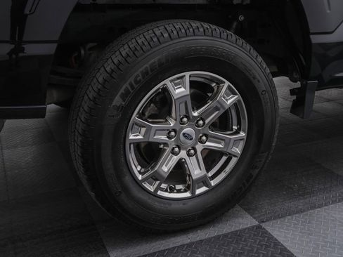 Certified 2023 Ford F150 XLT w/ Equipment Group 301A Mid image 14