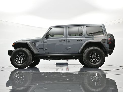 New 2026 Jeep Wrangler Unlimited Rubicon 392 image 44