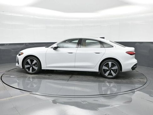 New 2025 Audi A5 2.0T Premium Plus image 6