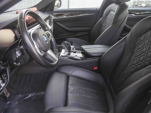 Certified 2023 BMW 530e 530e w/ M Sport Package image 14