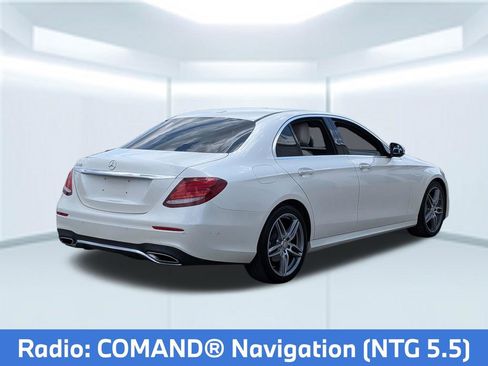 Used 2017 Mercedes-Benz E 300 image 6