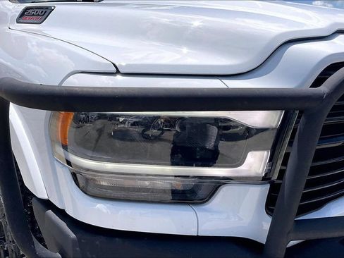 Used 2022 RAM 2500 Laramie w/ Night Edition AWD/4WD image 33
