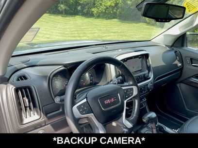 Used 2016 GMC Canyon SLE w/ SLE Convenience Package