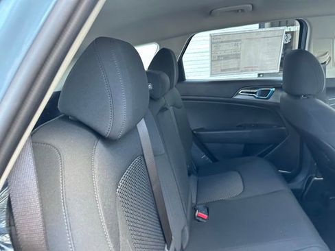 New 2026 Kia Sportage S image 23