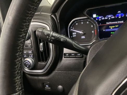 Used 2019 GMC Sierra 1500 Denali w/ Denali Ultimate Package image 22