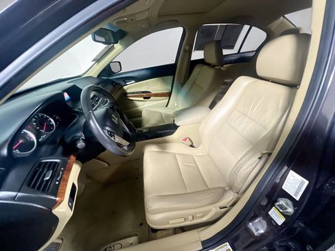 Used 2011 Honda Accord EX-L image 14