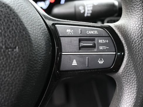 Used 2025 Honda Civic LX image 17