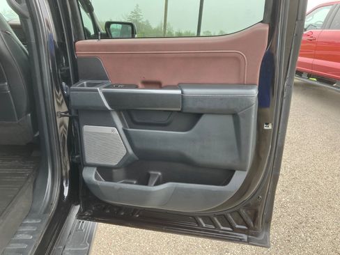 Used 2021 Ford F150 Lariat AWD/4WD image 26