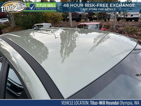 New 2026 Hyundai Santa Cruz SE image 28