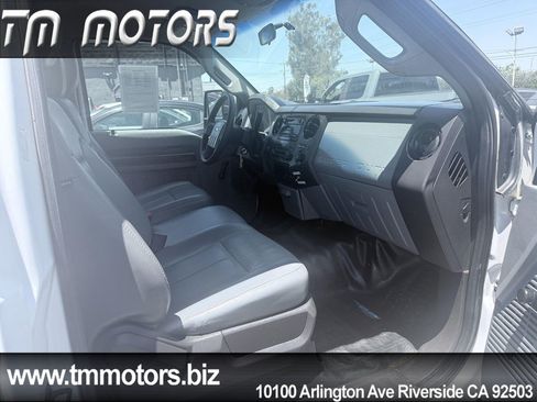 Used 2011 Ford F250 XL RWD image 8