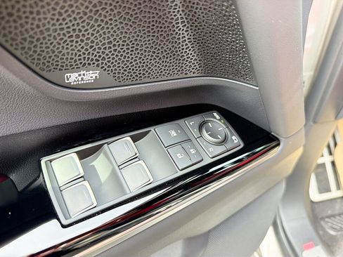 New 2026 Lexus LX 600 F Sport AWD/4WD image 6