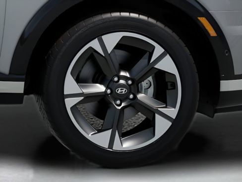 New 2026 Hyundai Palisade Limited FWD image 9