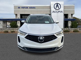 Certified 2023 Acura RDX w/Advance Package video 2